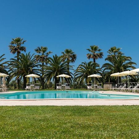 Agriturismo Le Vecchie Scuole Campiglia Marittima Εξωτερικό φωτογραφία