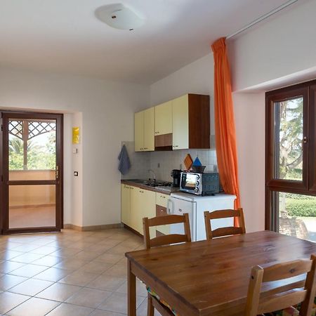 Agriturismo Le Vecchie Scuole Campiglia Marittima Εξωτερικό φωτογραφία