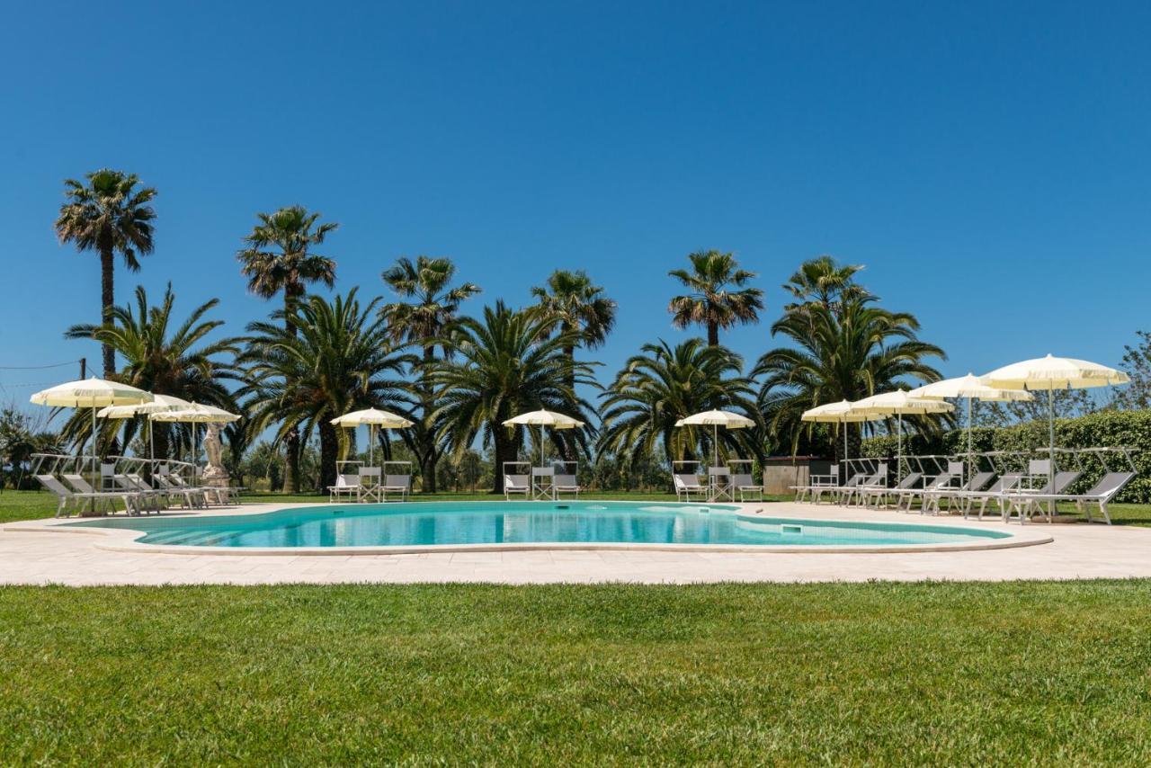 Agriturismo Le Vecchie Scuole Campiglia Marittima Εξωτερικό φωτογραφία