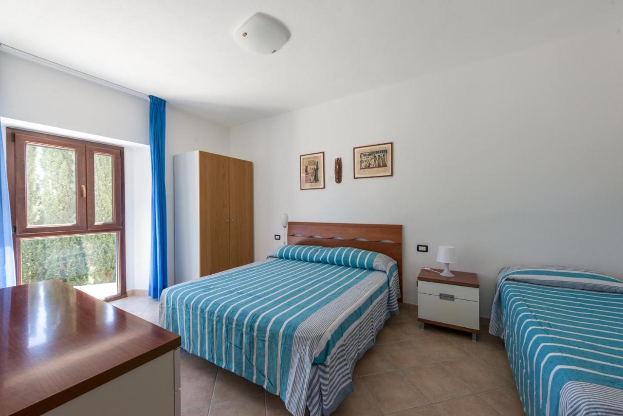 Agriturismo Le Vecchie Scuole Campiglia Marittima Εξωτερικό φωτογραφία