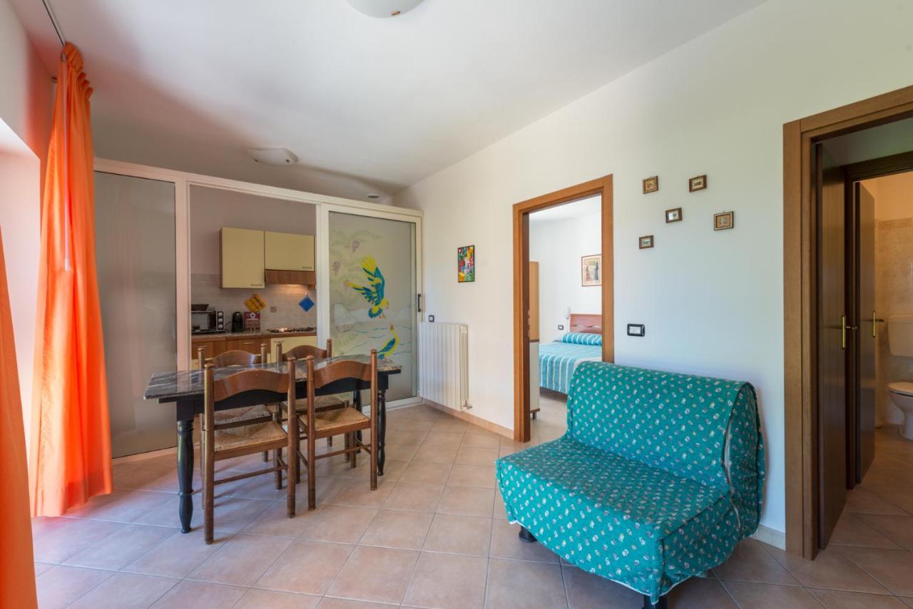 Agriturismo Le Vecchie Scuole Campiglia Marittima Εξωτερικό φωτογραφία