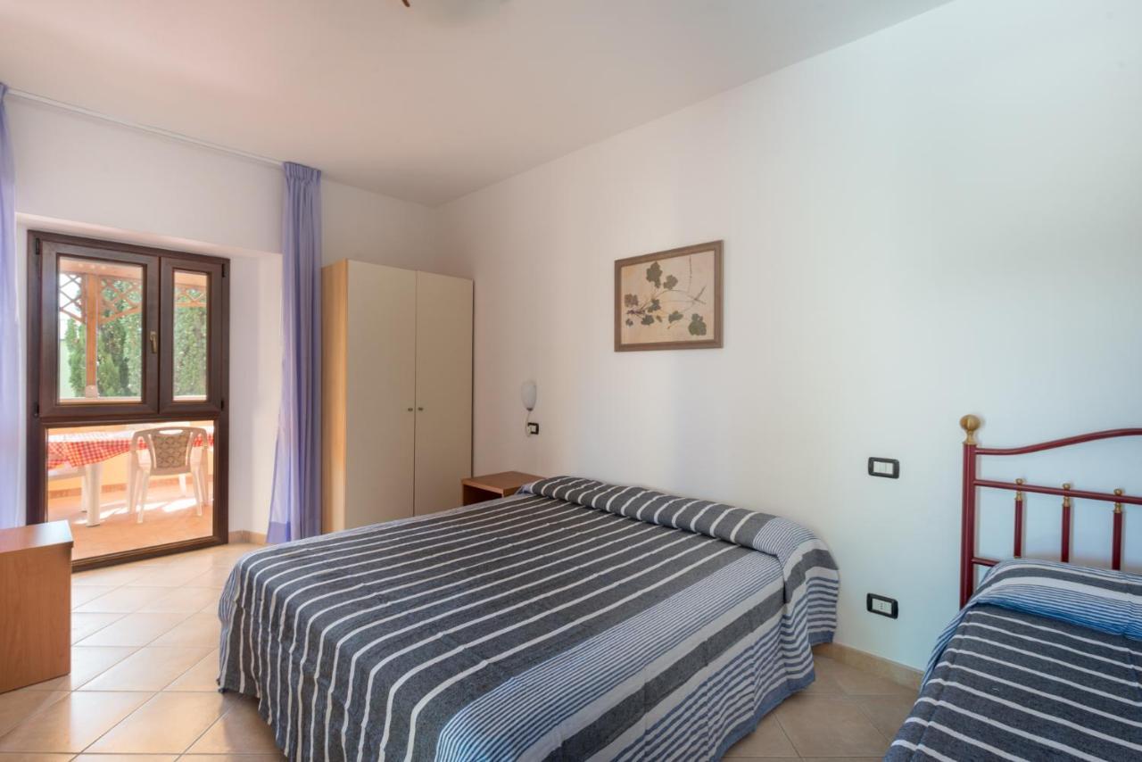 Agriturismo Le Vecchie Scuole Campiglia Marittima Εξωτερικό φωτογραφία
