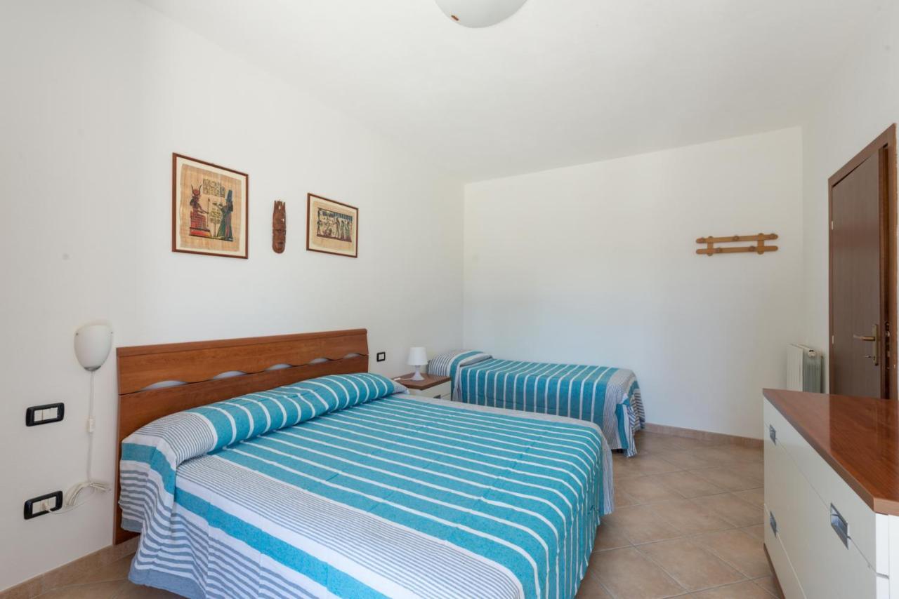 Agriturismo Le Vecchie Scuole Campiglia Marittima Εξωτερικό φωτογραφία