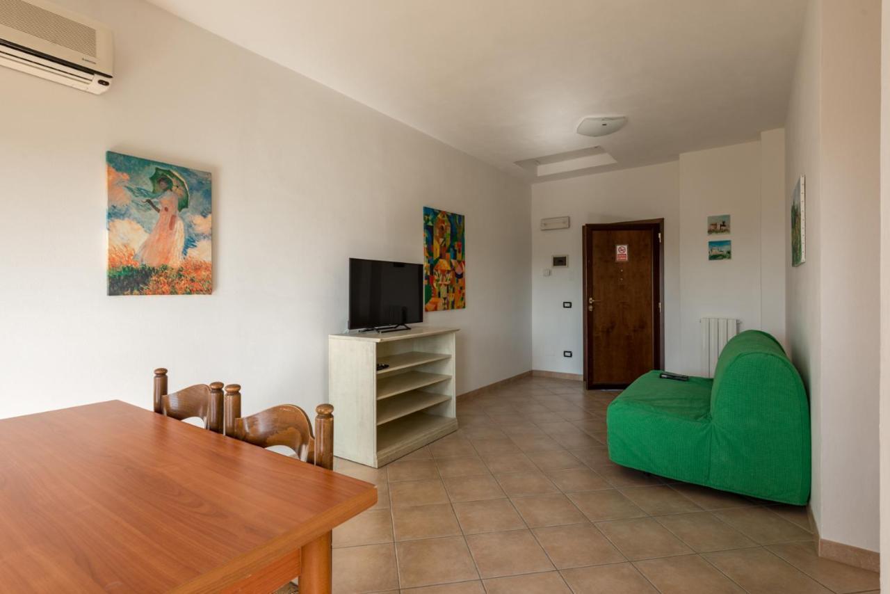 Agriturismo Le Vecchie Scuole Campiglia Marittima Εξωτερικό φωτογραφία