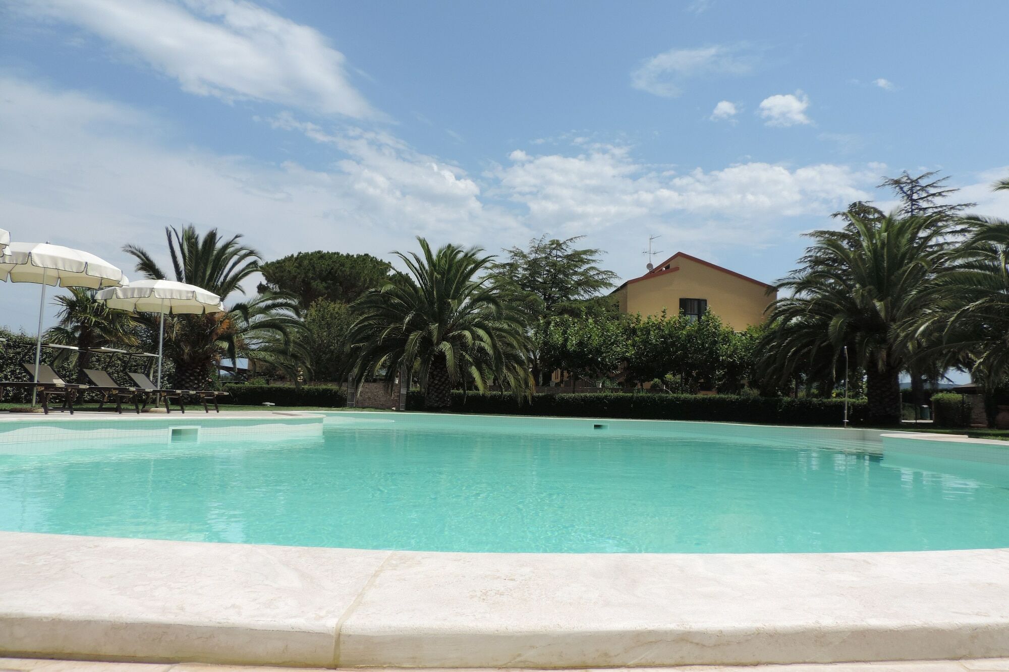 Agriturismo Le Vecchie Scuole Campiglia Marittima Εξωτερικό φωτογραφία